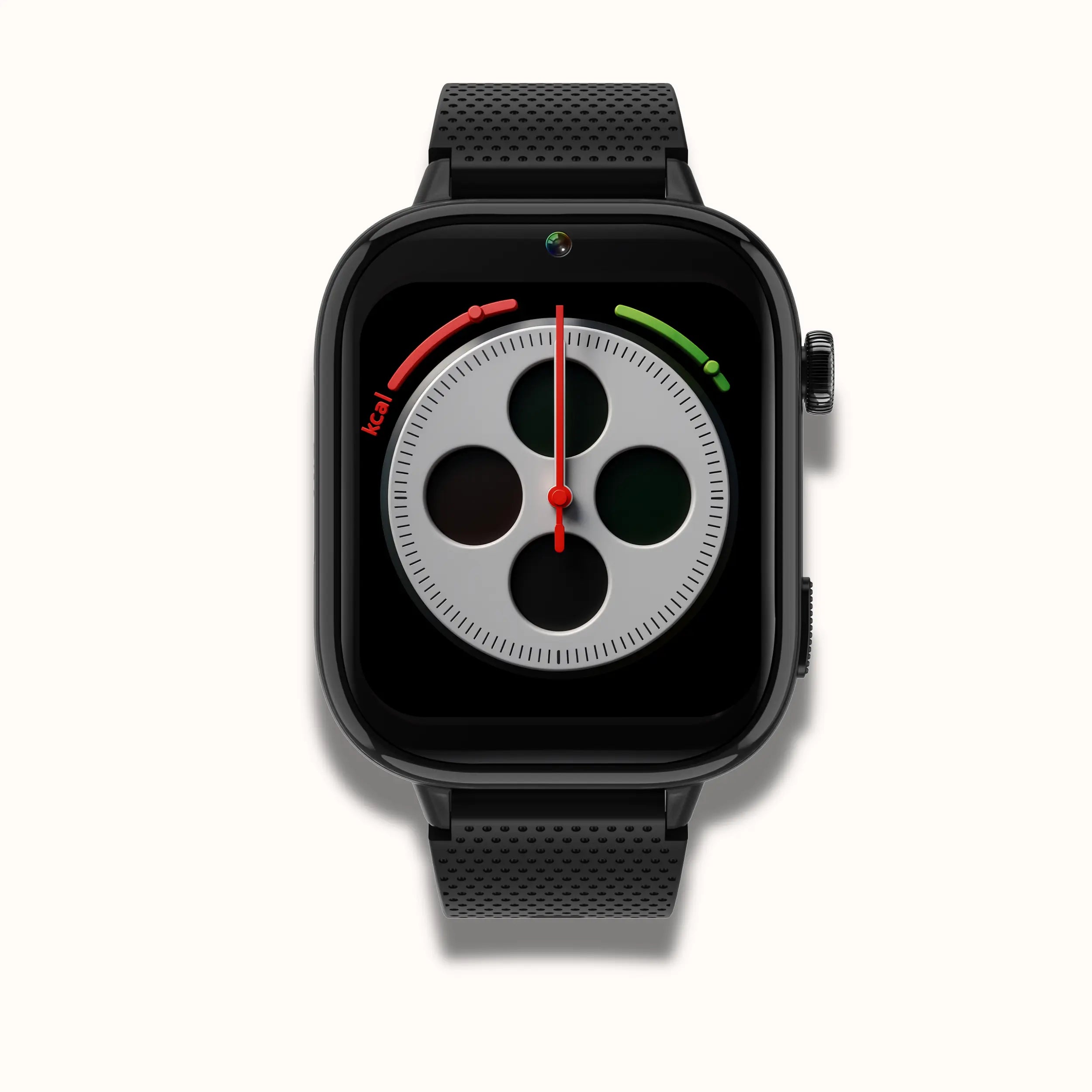 KidNavi™ KN25 Pro GPS Horloge Kind