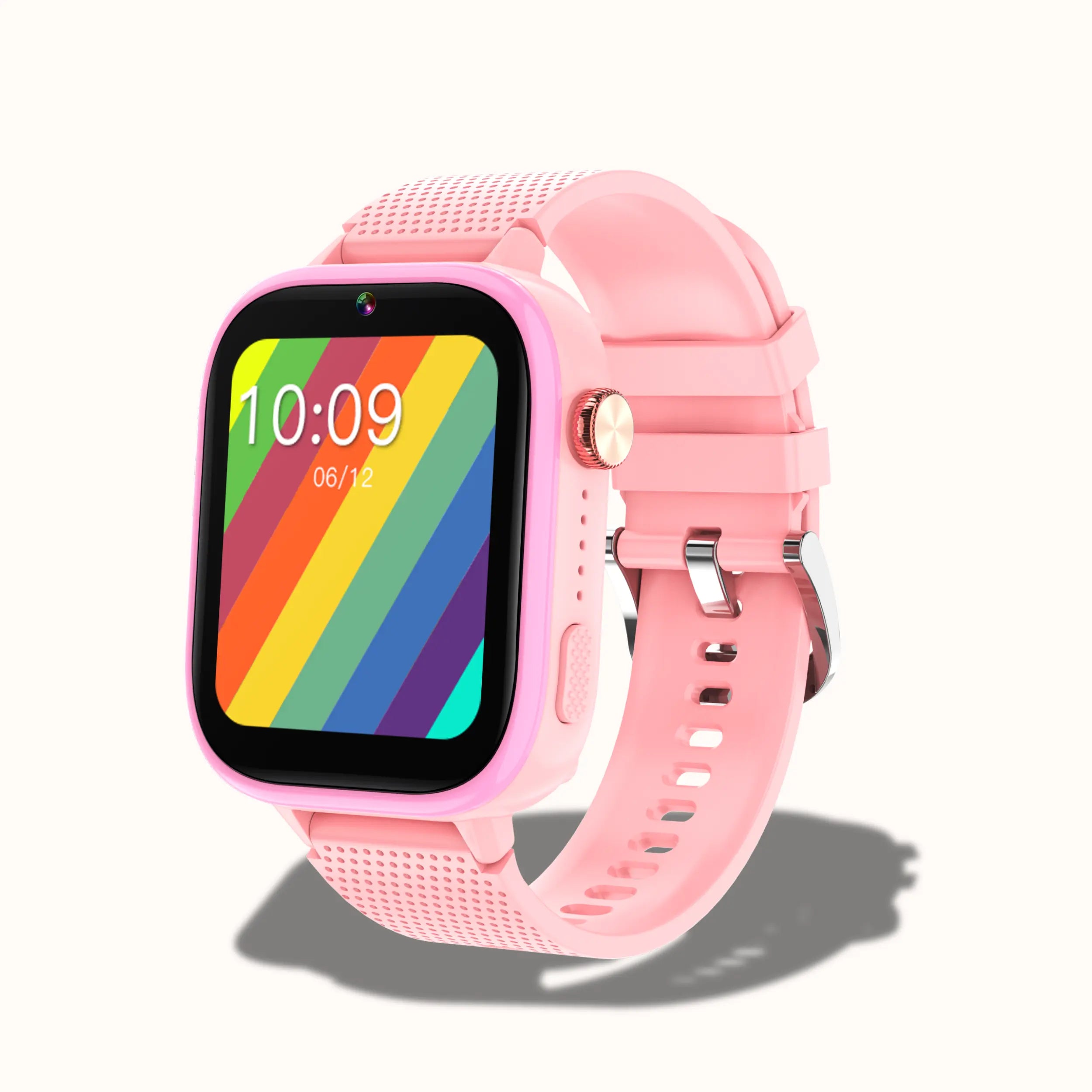 KidNavi™ KN25 Pro GPS Horloge Kind