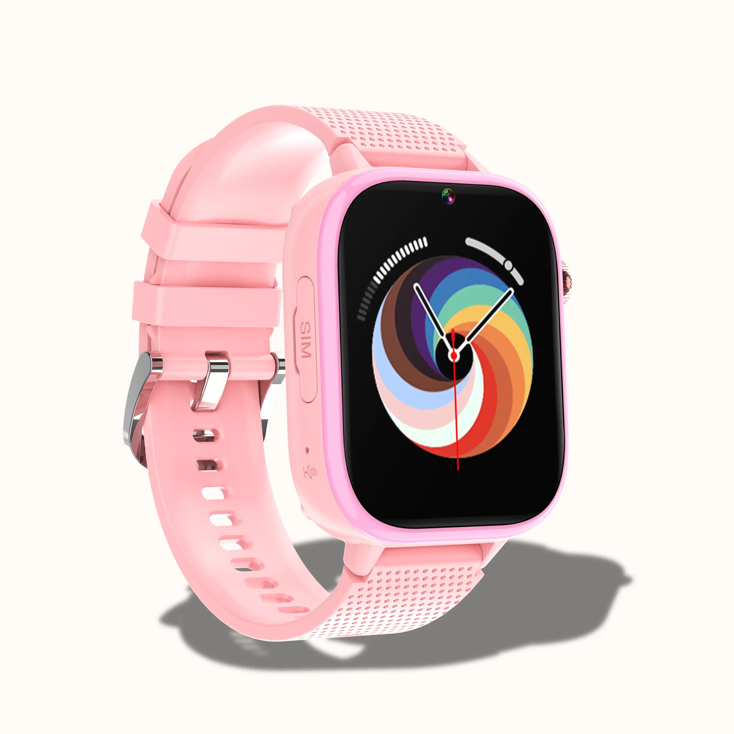 KidNavi™ KN25 Pro GPS Horloge Kind