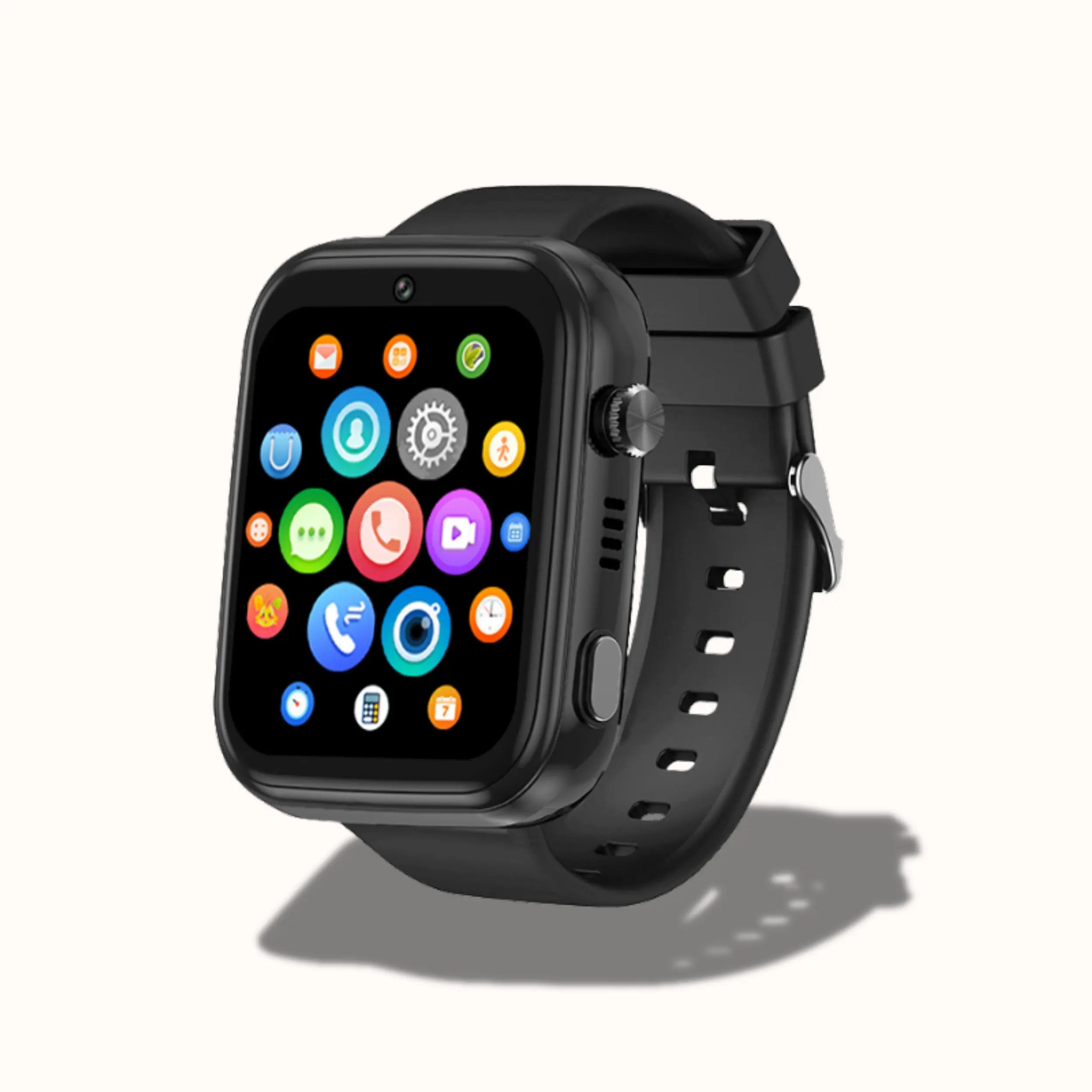 KidNavi™ KN24 GPS Horloge Kind