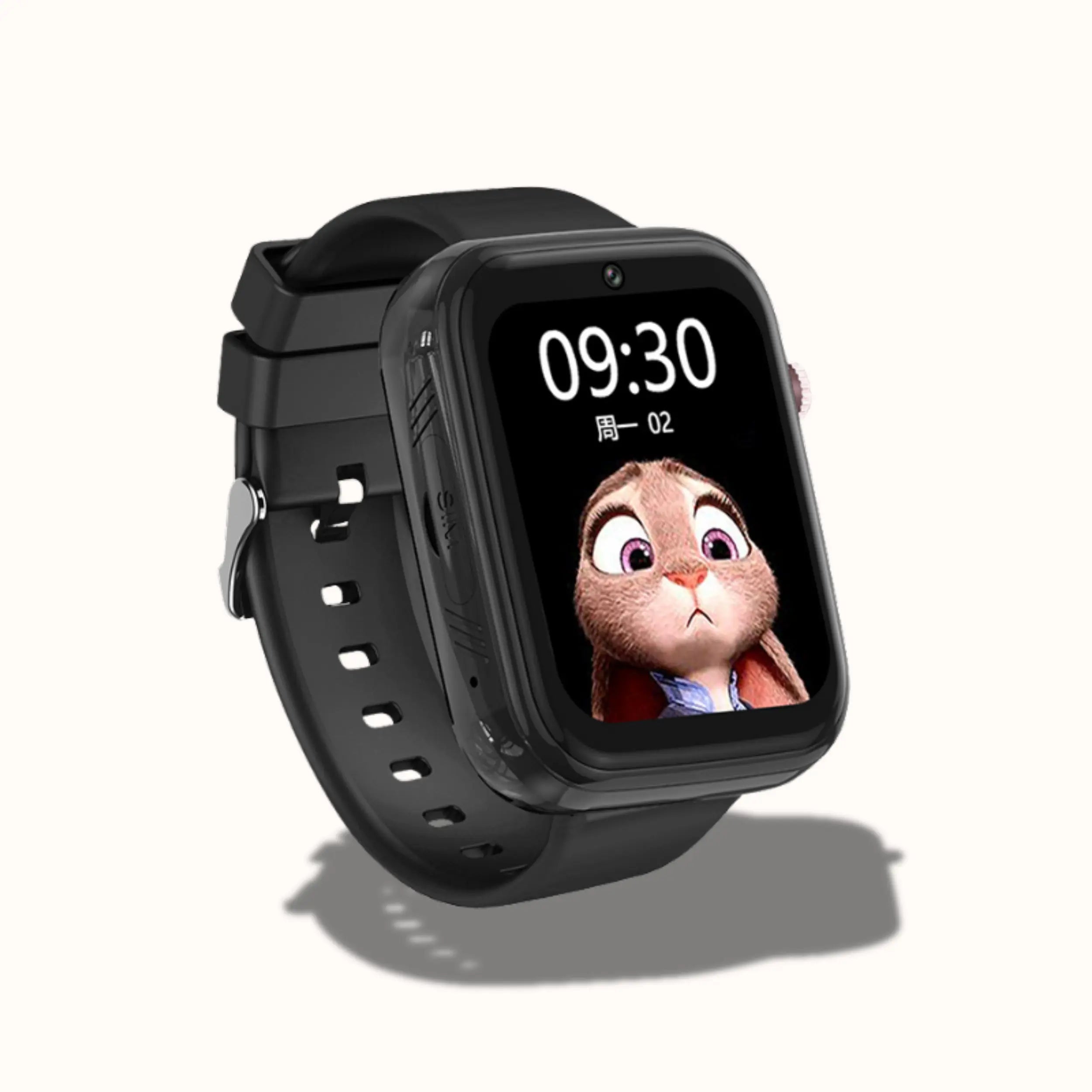 KidNavi™ KN24 GPS Horloge Kind