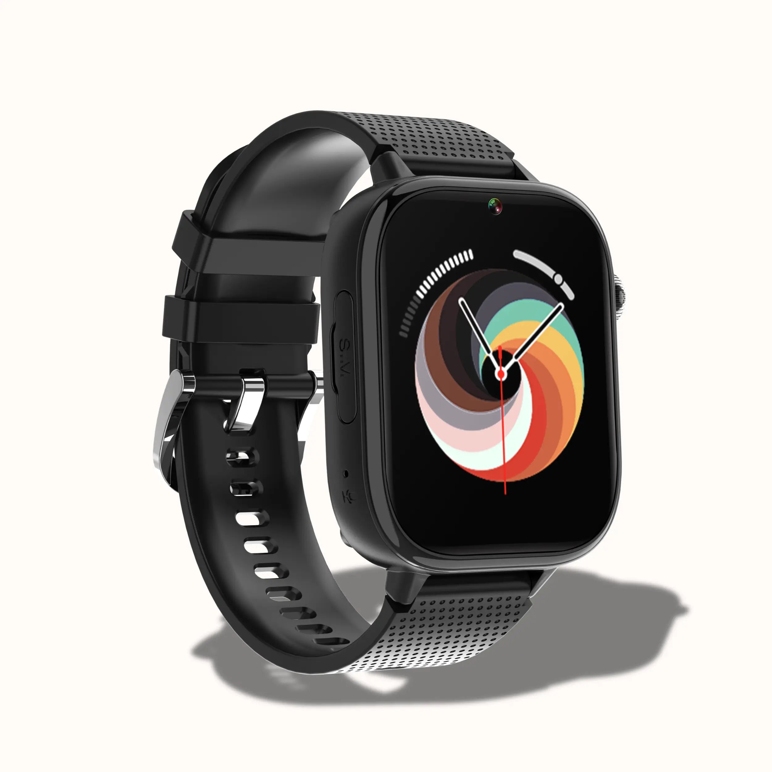 KidNavi™ KN25 Pro GPS Horloge Kind