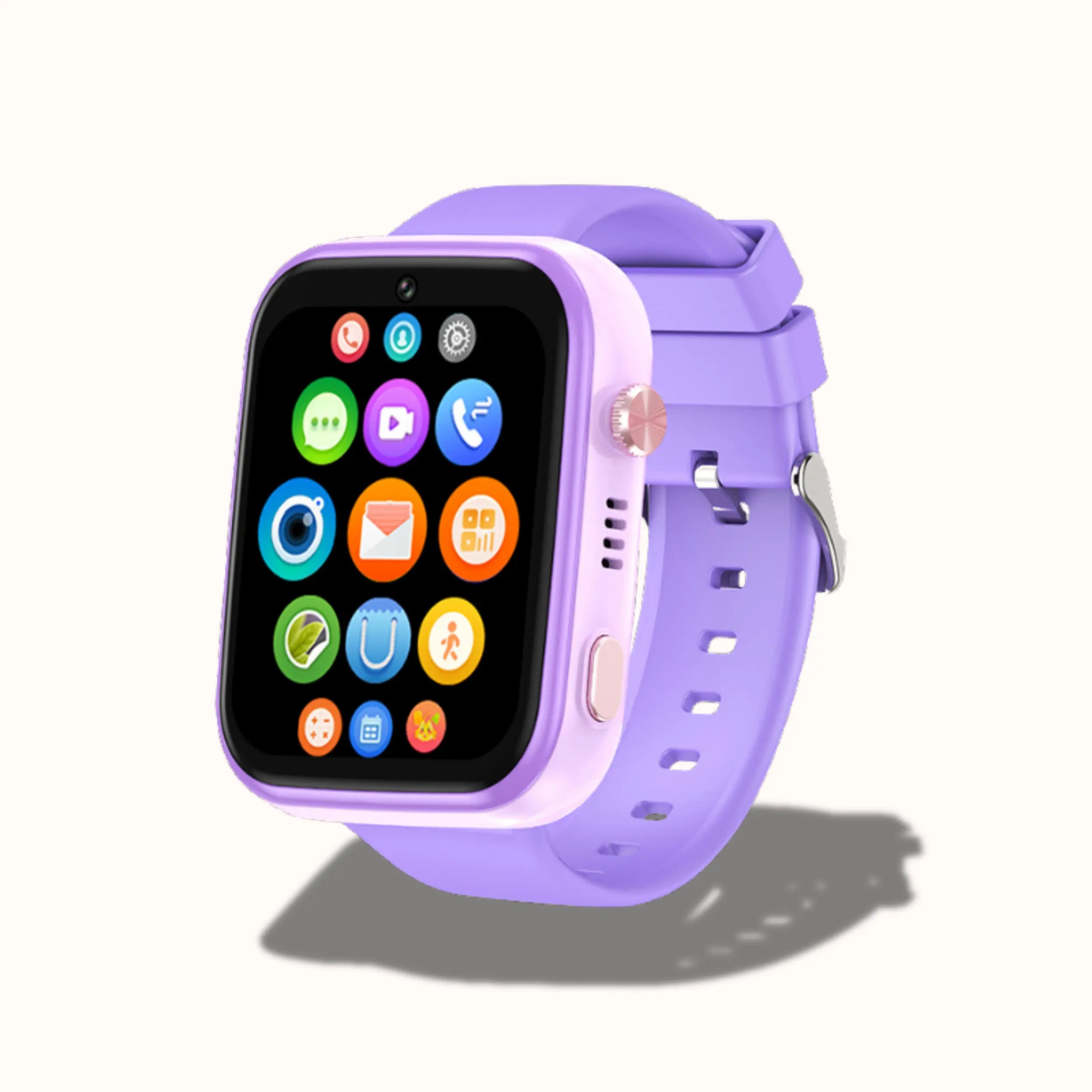 KidNavi™ KN24 GPS Horloge Kind