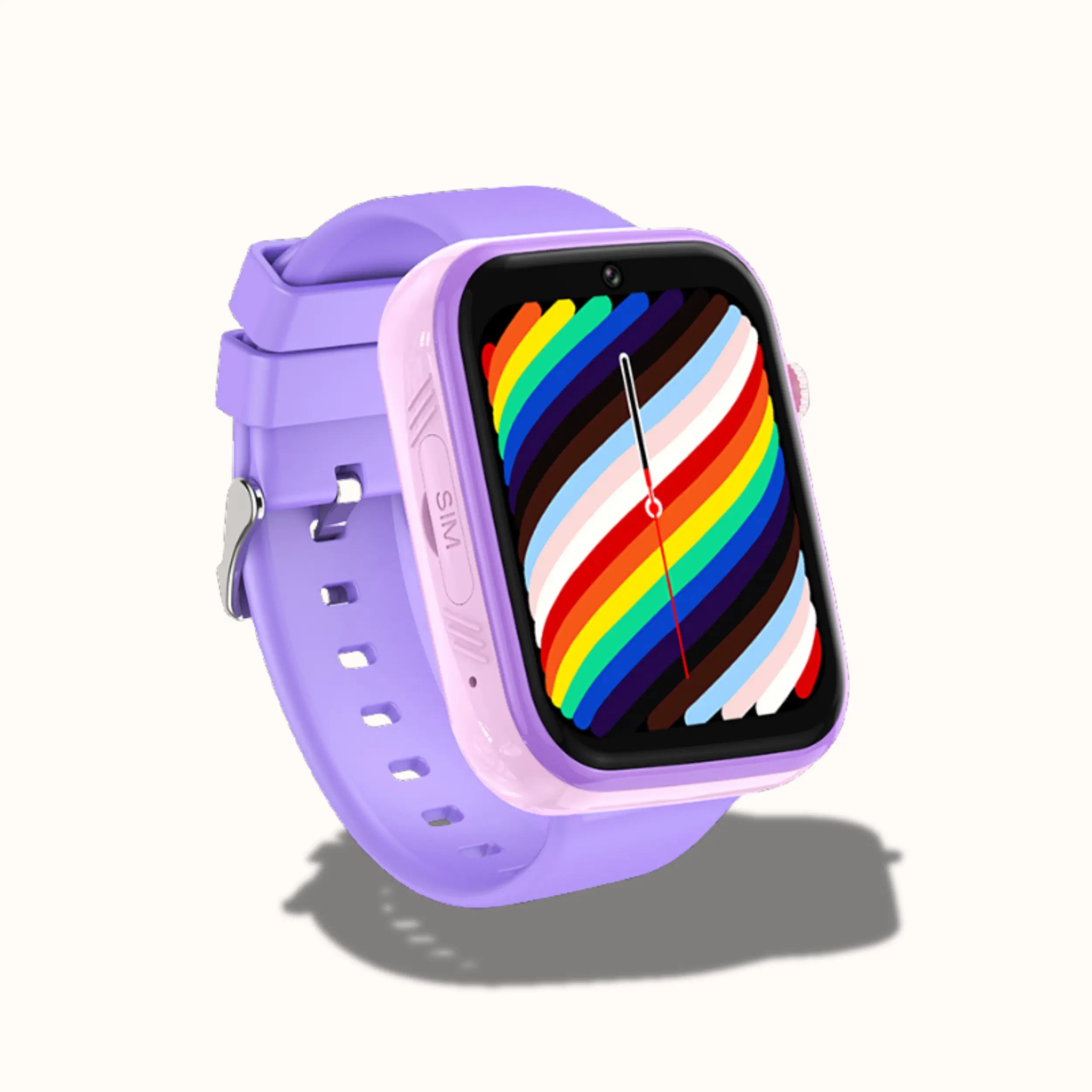 KidNavi™ KN24 GPS Horloge Kind