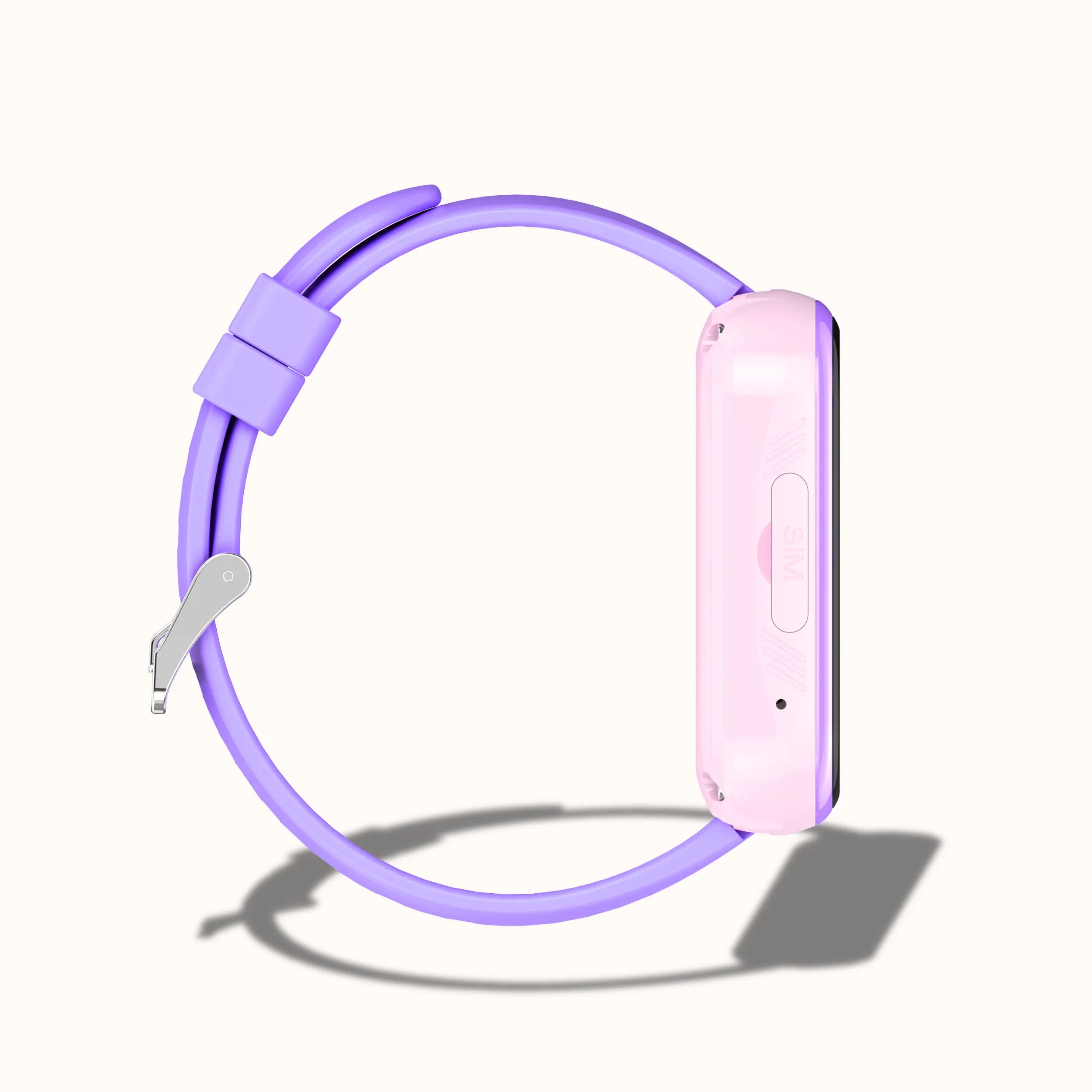 KidNavi™ KN24 GPS Horloge Kind