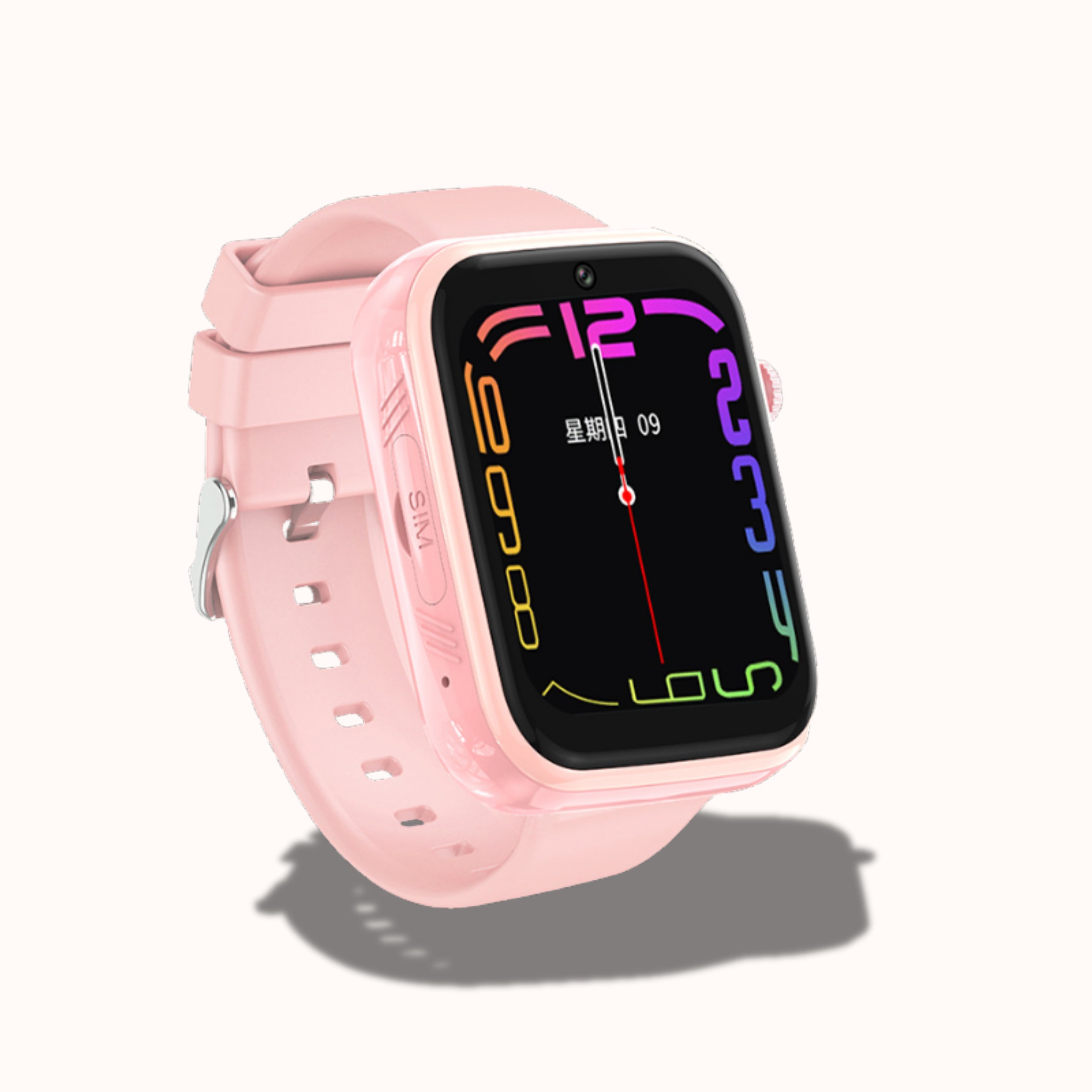 KidNavi™ KN24 GPS Horloge Kind