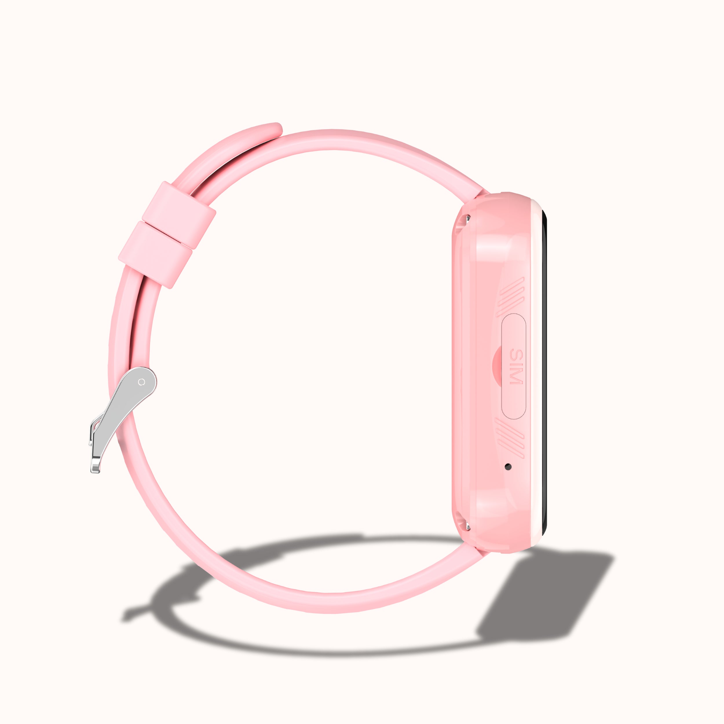 KidNavi™ KN24 GPS Horloge Kind